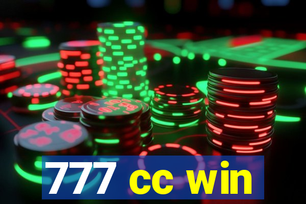 777 cc win